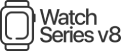 Logo Watch Series v8